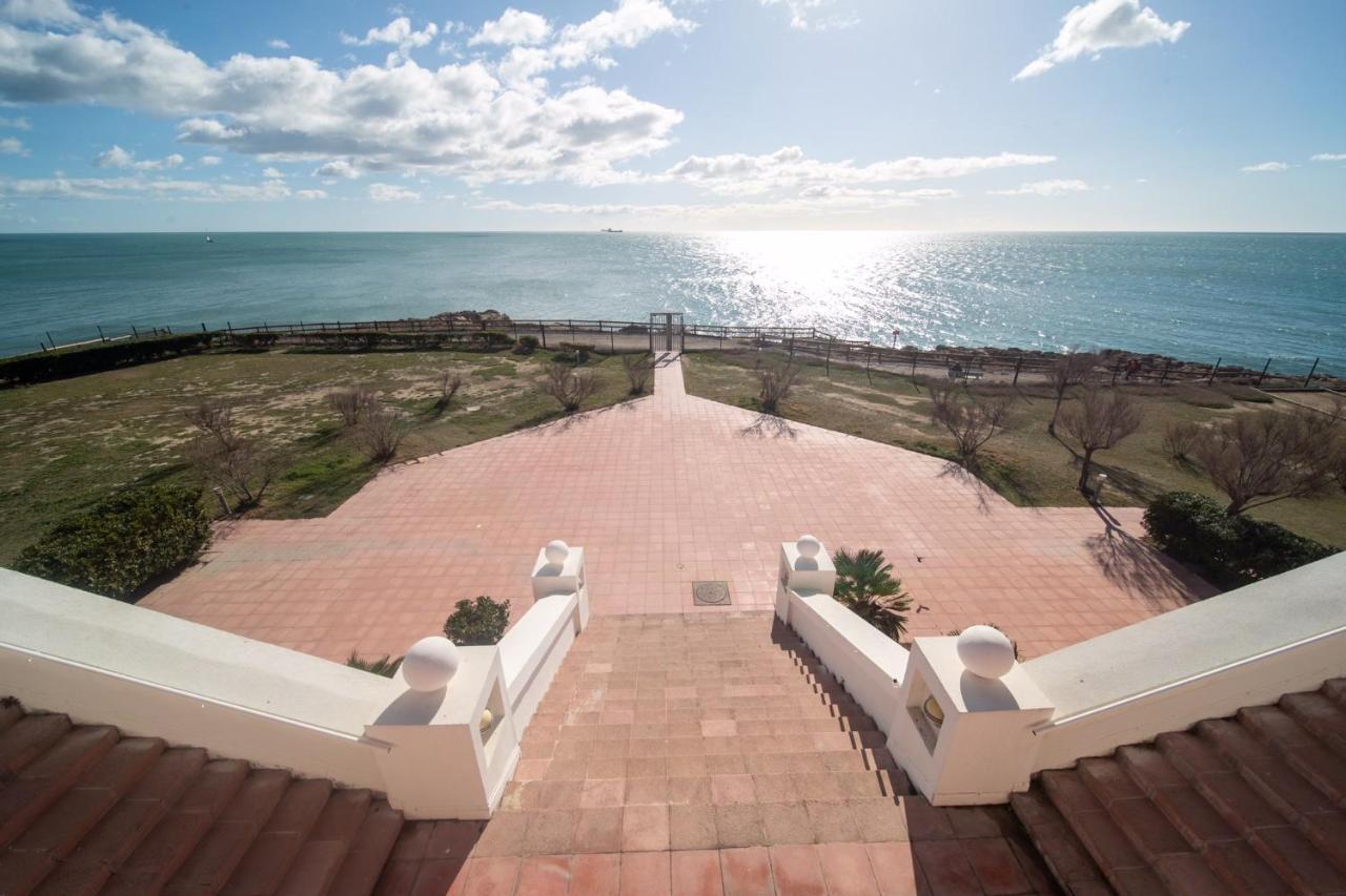 Abis Cap Corniche Sejour Cocooning Dans Un Coin De Paradis Σετ Εξωτερικό φωτογραφία