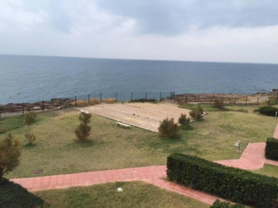 Abis Cap Corniche Sejour Cocooning Dans Un Coin De Paradis Σετ Εξωτερικό φωτογραφία