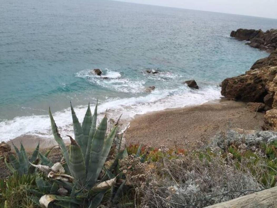 Abis Cap Corniche Sejour Cocooning Dans Un Coin De Paradis Σετ Εξωτερικό φωτογραφία