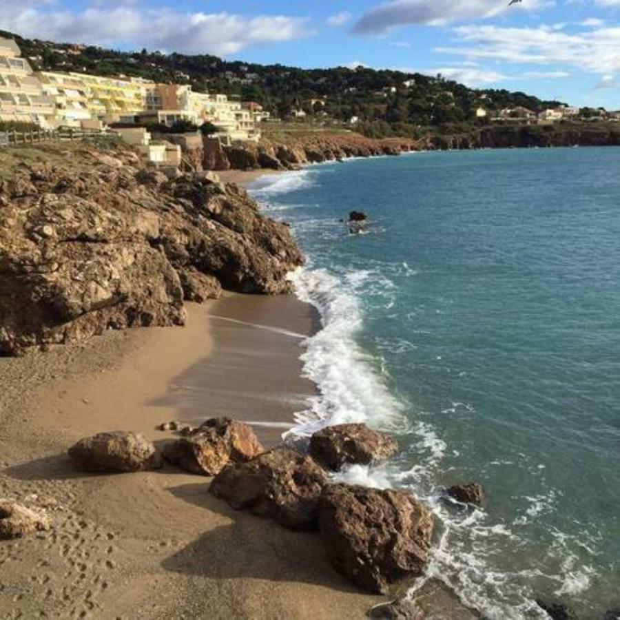 Abis Cap Corniche Sejour Cocooning Dans Un Coin De Paradis Σετ Εξωτερικό φωτογραφία